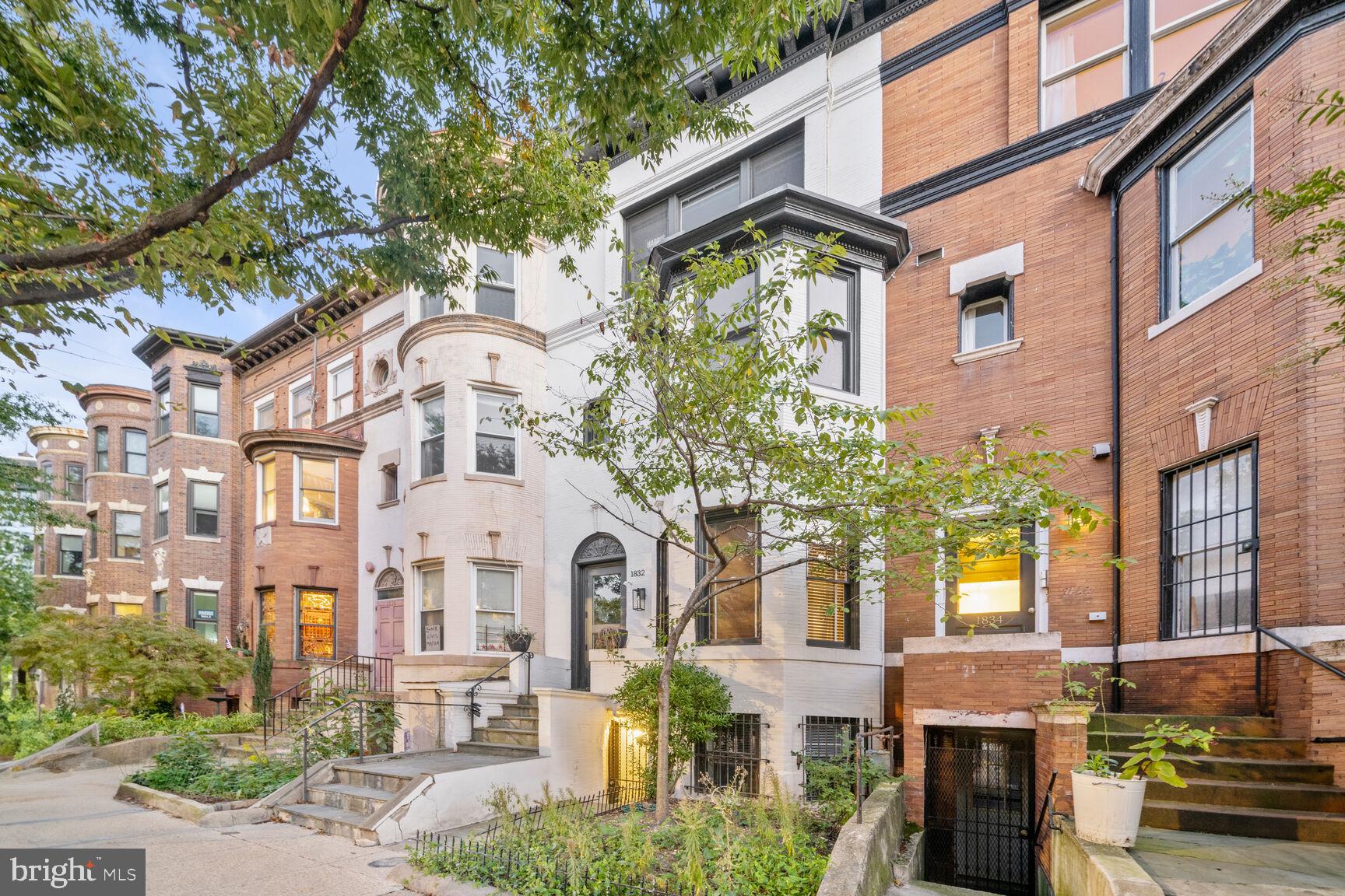 1832 Calvert Street Northwest, Unit 1 Washington, DC 20009 - Photo 2 of 23