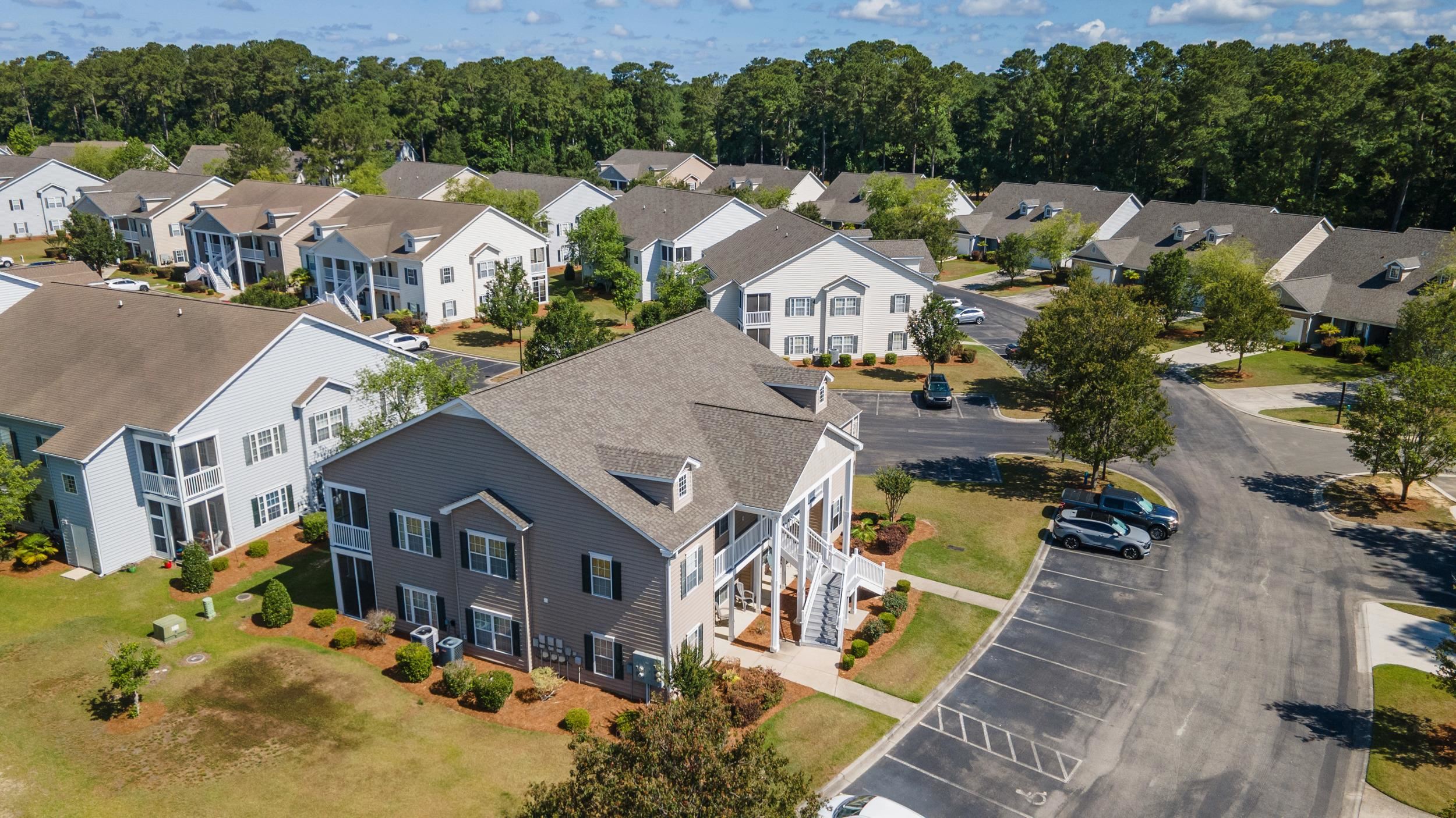 411 Mahogany Drive, Unit 201 Murrells Inlet, SC 29576 - Photo 41 of 55