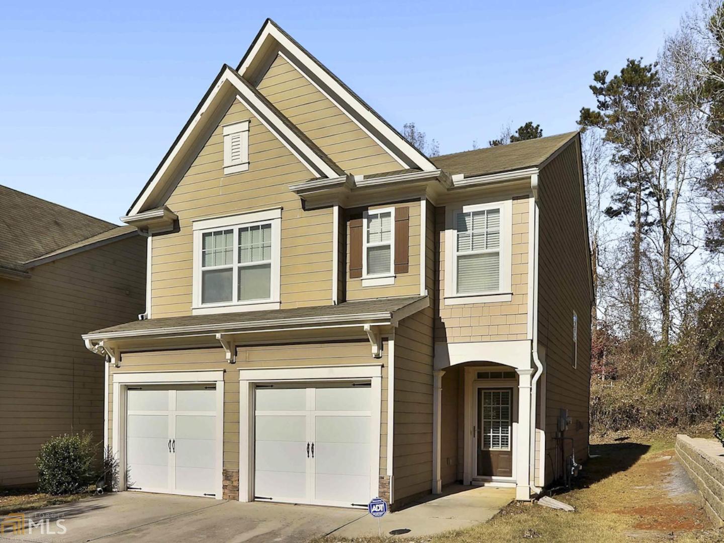 210 Highwind Way Fairburn, GA 30213 - Photo 1 of 1 Gallery Image 1