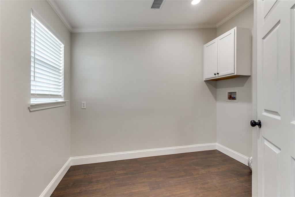 288 Strawberry Lane Rhome, TX 76078 - Photo 11 of 25