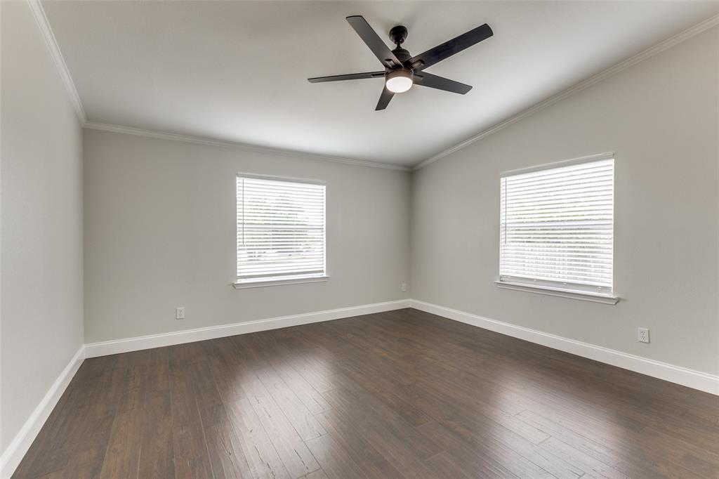 288 Strawberry Lane Rhome, TX 76078 - Photo 14 of 25