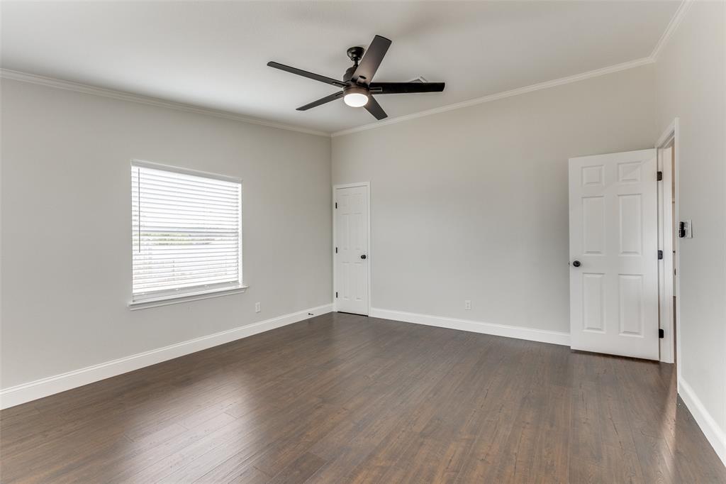 288 Strawberry Lane Rhome, TX 76078 - Photo 15 of 25