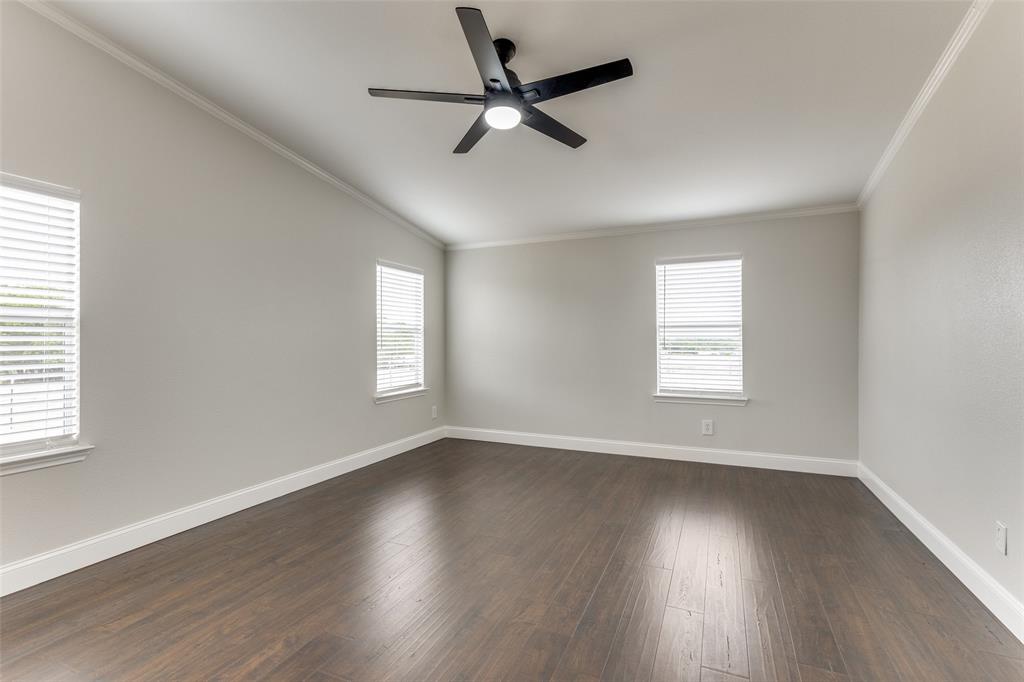 288 Strawberry Lane Rhome, TX 76078 - Photo 16 of 25