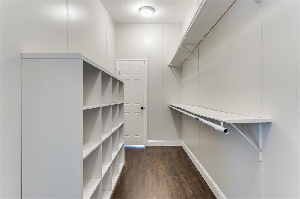 288 Strawberry Lane Rhome, TX 76078 - Photo 18 of 25