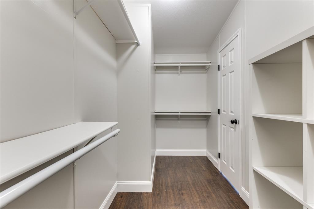 288 Strawberry Lane Rhome, TX 76078 - Photo 19 of 25