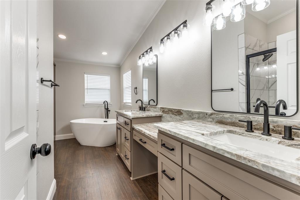 288 Strawberry Lane Rhome, TX 76078 - Photo 20 of 25