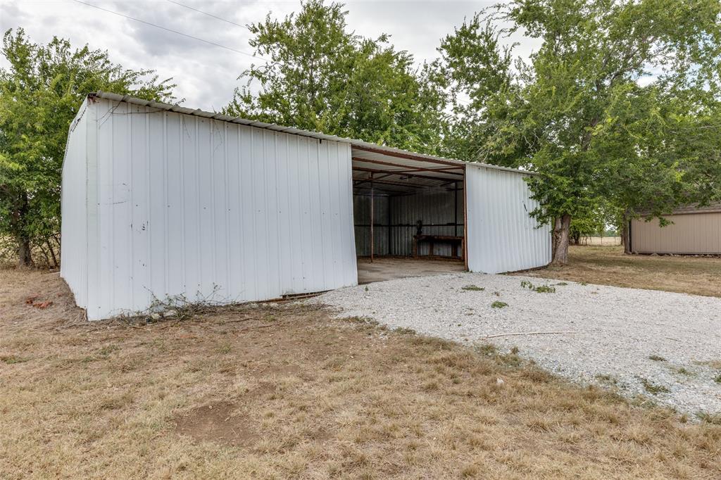 288 Strawberry Lane Rhome, TX 76078 - Photo 25 of 25