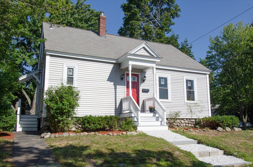 44 Kenwood Road Methuen, MA 01844 - Photo 1 of 20 Gallery Image 1