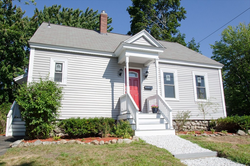 44 Kenwood Road Methuen, MA 01844 - Photo 20 of 20 Gallery Image 20