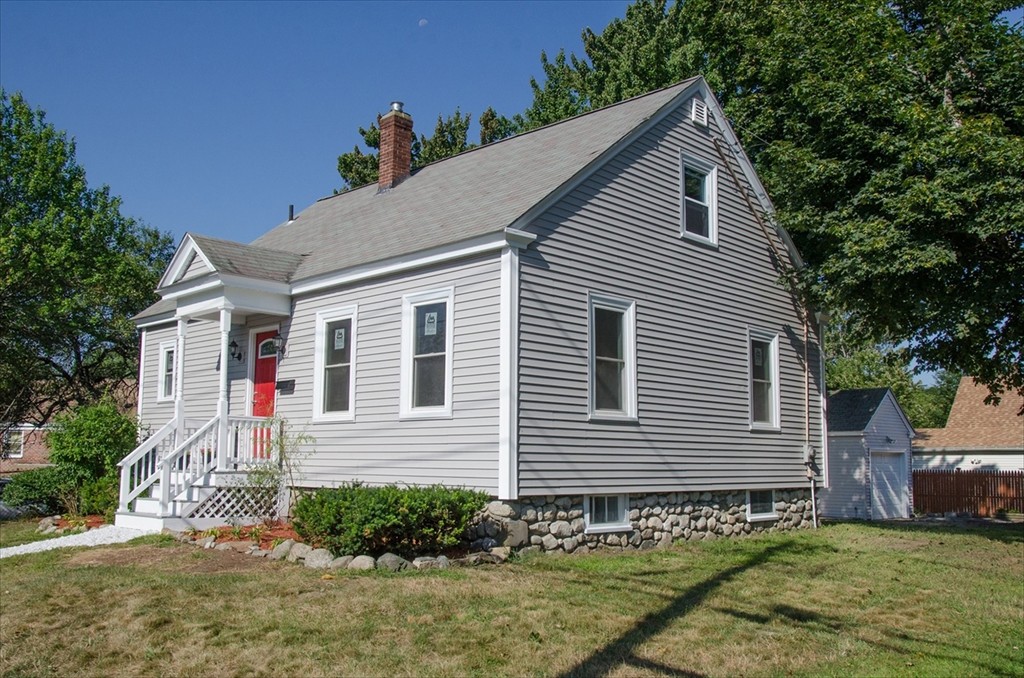 44 Kenwood Road Methuen, MA 01844 - Photo 2 of 20 Gallery Image 2