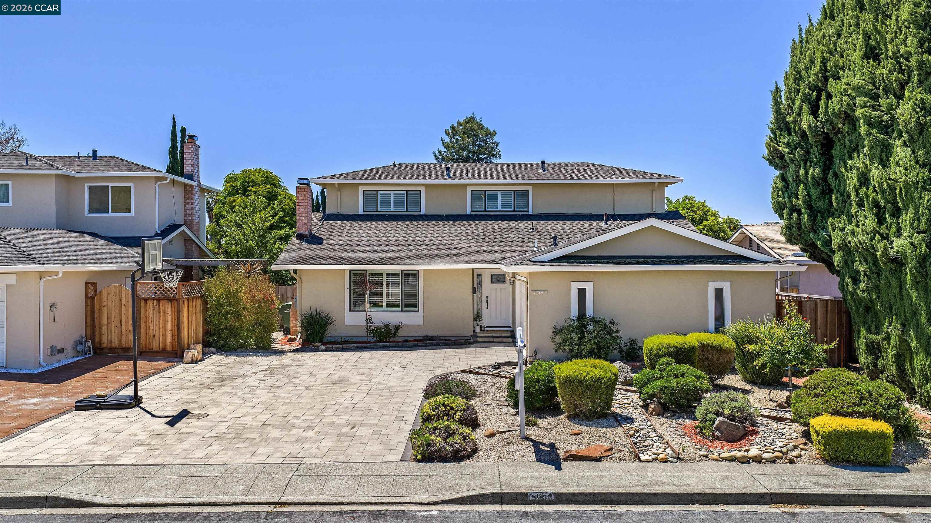 864 Kizer Street Milpitas, CA 95035 - Photo 2 of 61