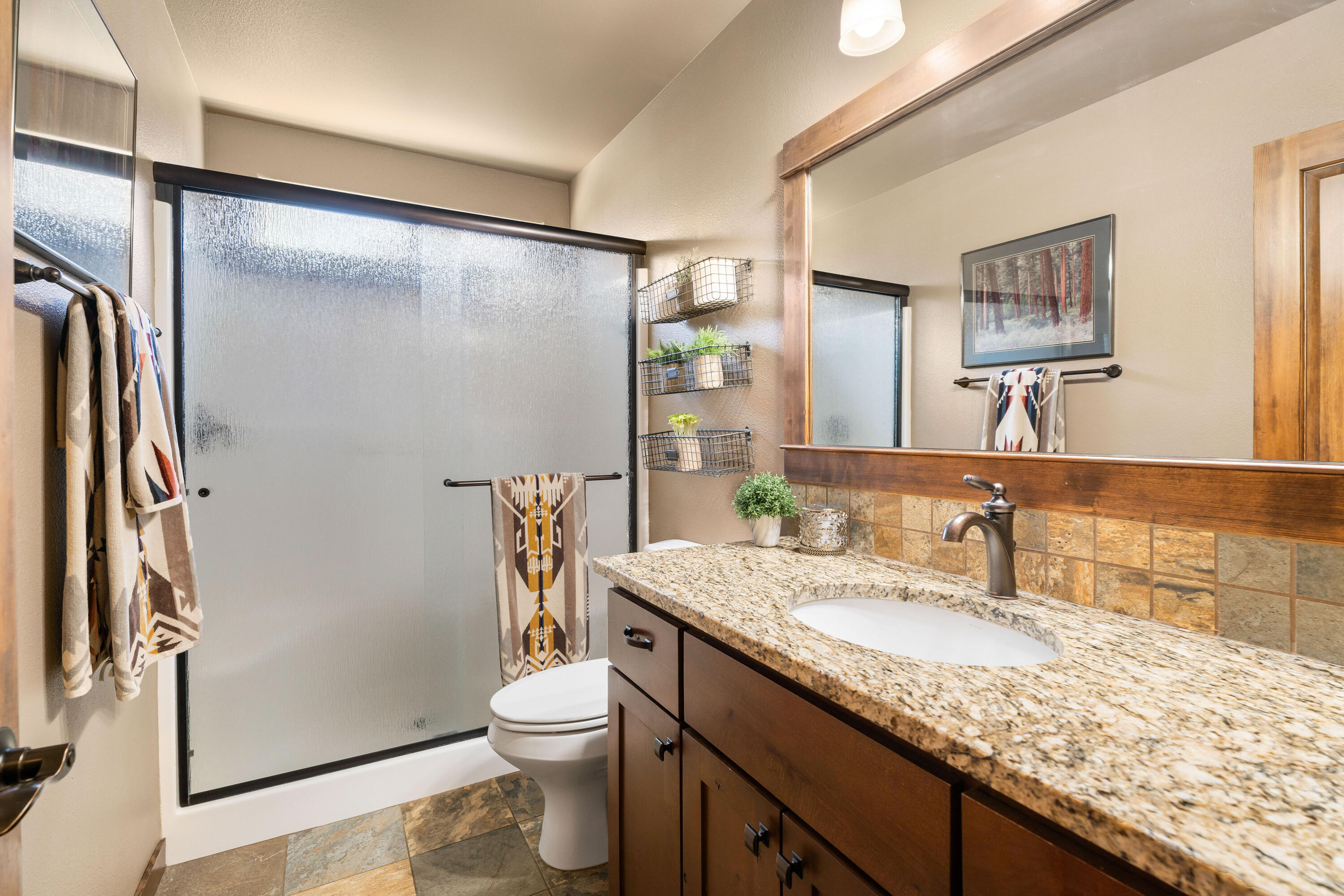19041 Baker Road Bend, OR 97702 - Photo 20 of 45 16-Bathroom
