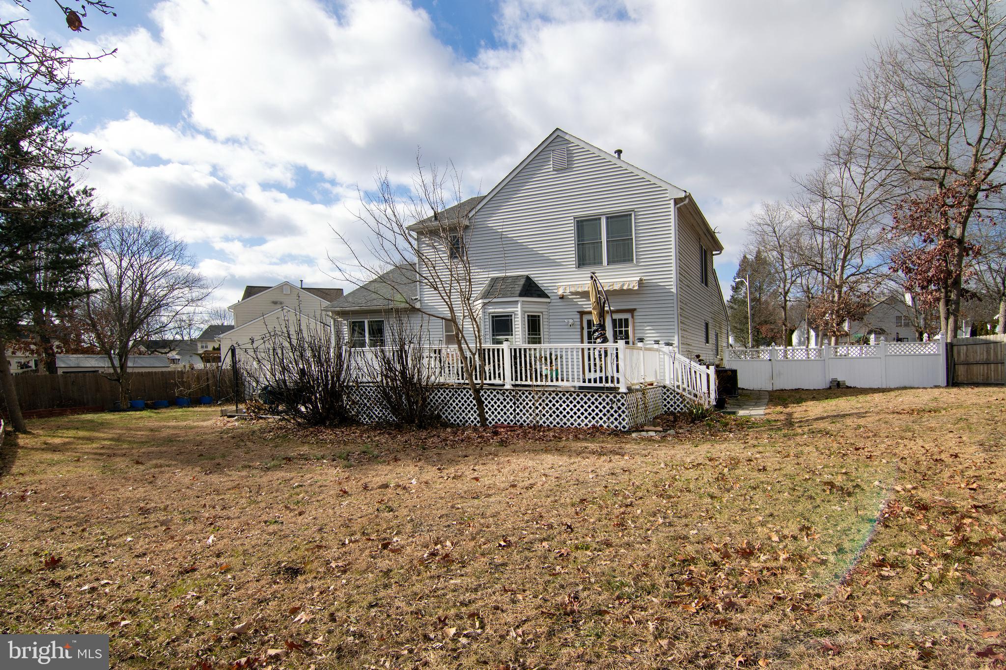 6 Ash Court Sicklerville, NJ 08081 - Photo 42 of 44