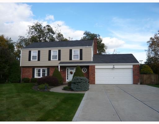 8468 Post Road Allison Park, PA 15101 - Photo 1 of 13 Exterior Front.