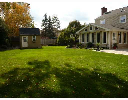 8468 Post Road Allison Park, PA 15101 - Photo 13 of 13 Yard/Garden.