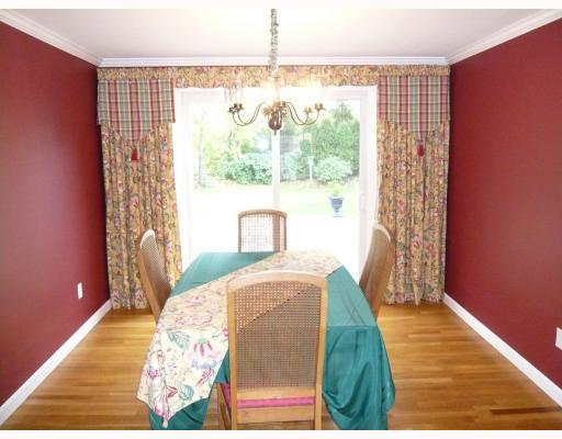 8468 Post Road Allison Park, PA 15101 - Photo 3 of 13 Dining Room.