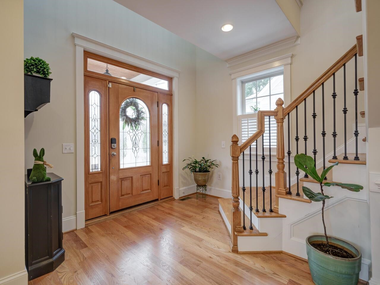 1708 Center Road Raleigh, NC 27608 - Photo 9 of 40 Photo 9