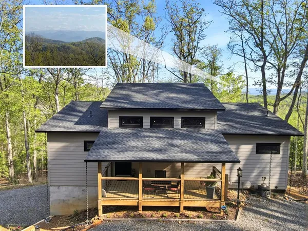 $579,000 | 194 Quiet Wds Trail, Murphy, NC 28906