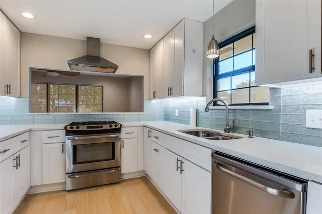 $3,500 | 10665 Lake Haven Drive, Dallas, TX 75238