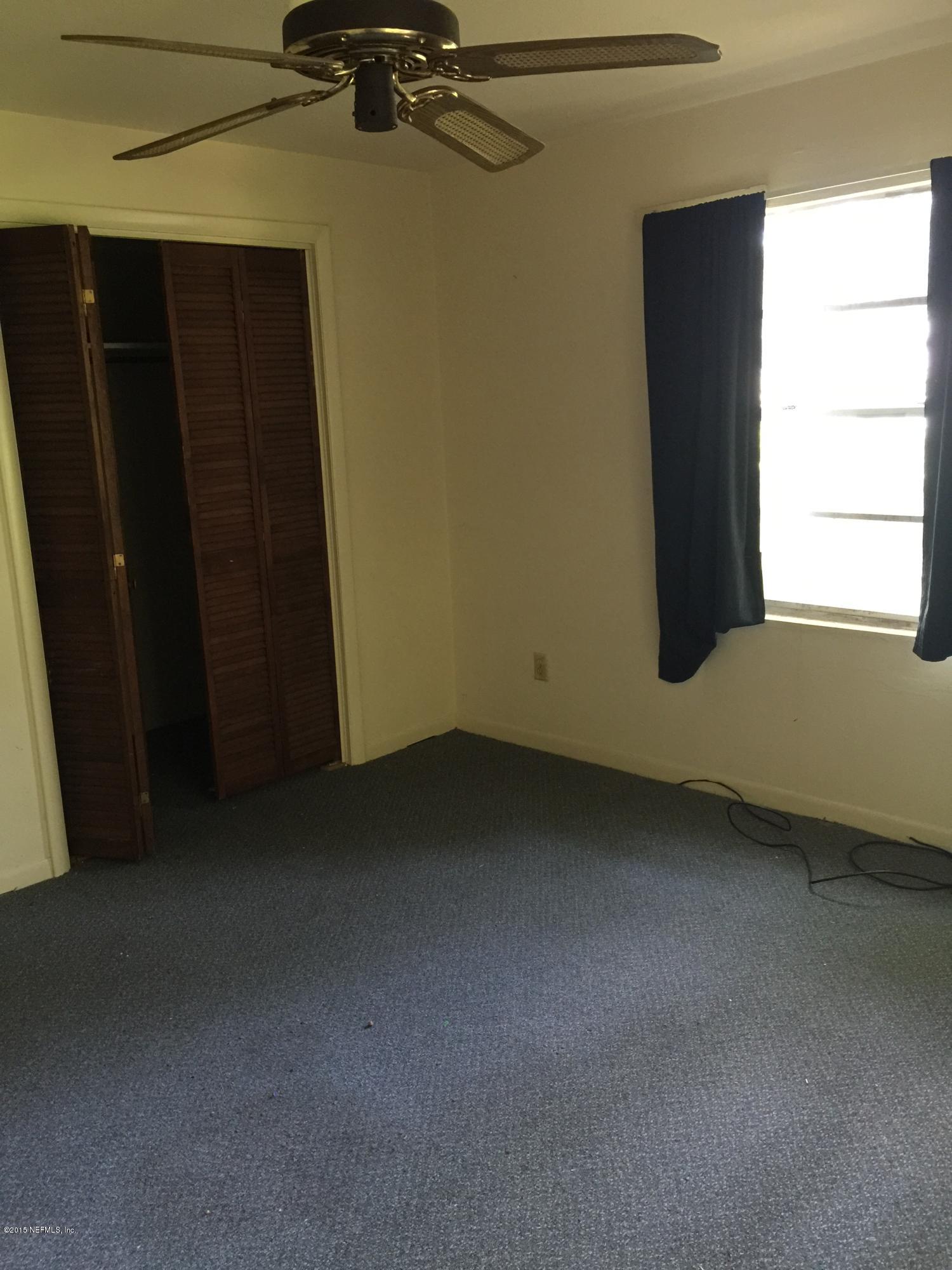 732 Alton Road Starke, FL 32091 - Photo 7 of 14 Bedroom 2