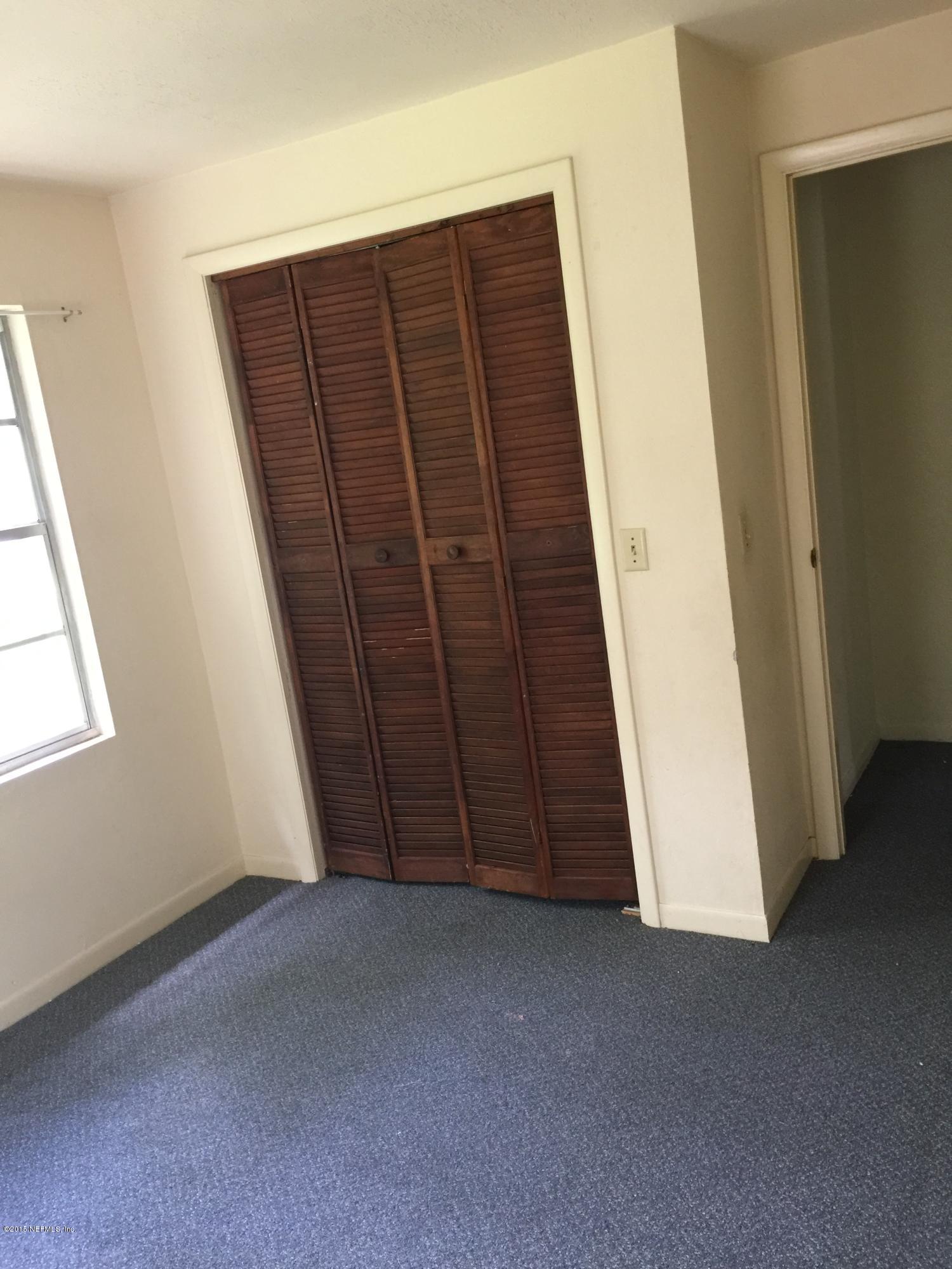 732 Alton Road Starke, FL 32091 - Photo 8 of 14 Bedroom 3