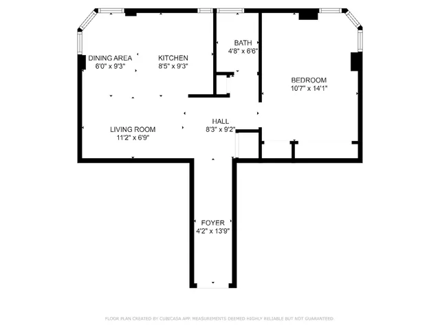 $167,900 | 4960 North Marine Drive, Unit 117, Chicago, IL 60640