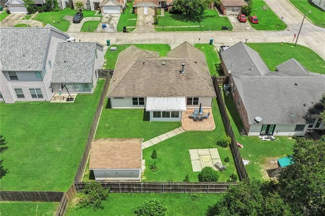1328 Kings Row Slidell, LA 70461 - Photo 21 of 21