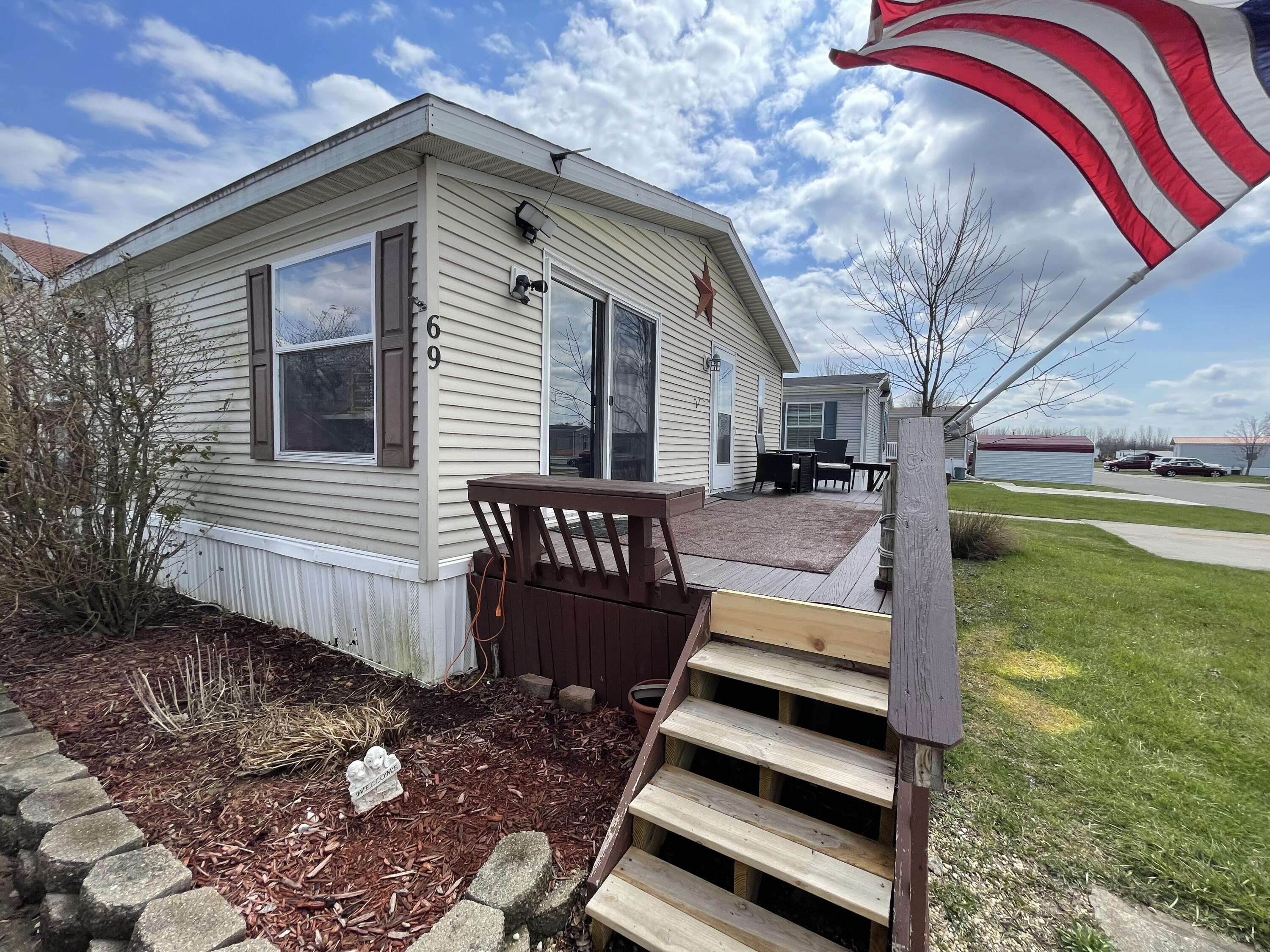 11900 Duff Road, Unit 69 Lakeview, OH 43331 - Photo 5 of 52