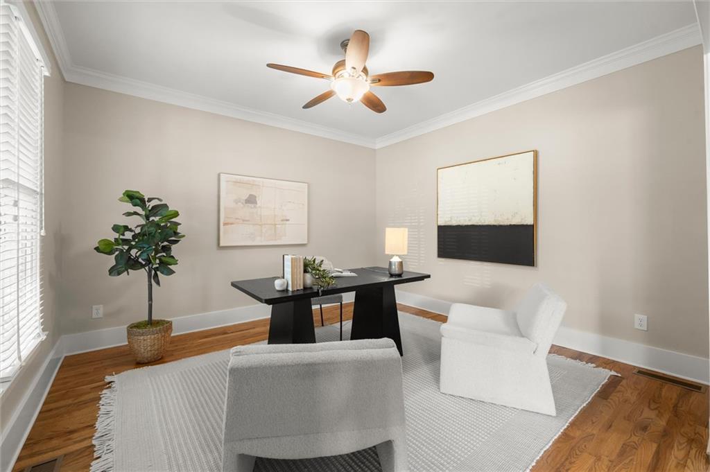 6069 Grand Loop Road Sugar Hill, GA 30518 - Photo 11 of 95 Gallery Image 11