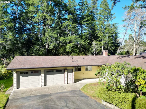 $539,000 | 5635 Martin Road, Florence, OR 97439