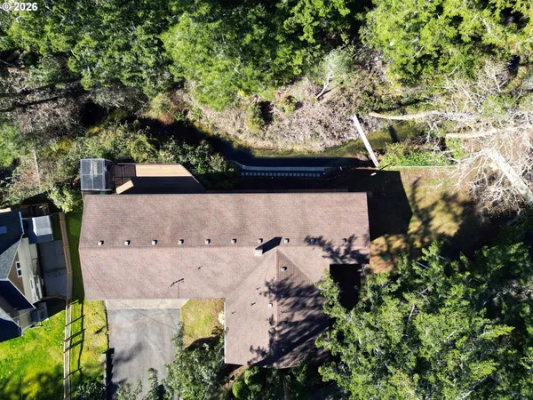 $539,000 | 5635 Martin Road, Florence, OR 97439