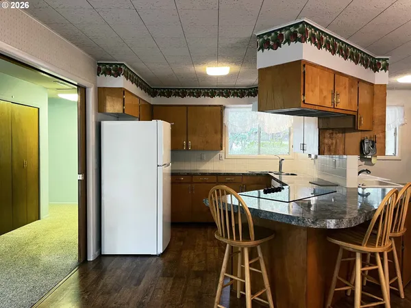 $539,000 | 5635 Martin Road, Florence, OR 97439