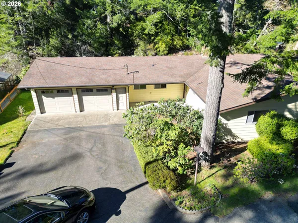 $539,000 | 5635 Martin Road, Florence, OR 97439