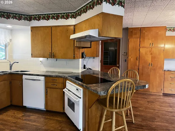 $539,000 | 5635 Martin Road, Florence, OR 97439