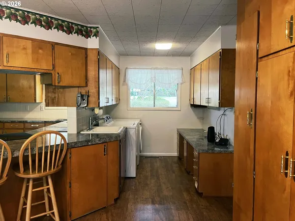 $539,000 | 5635 Martin Road, Florence, OR 97439