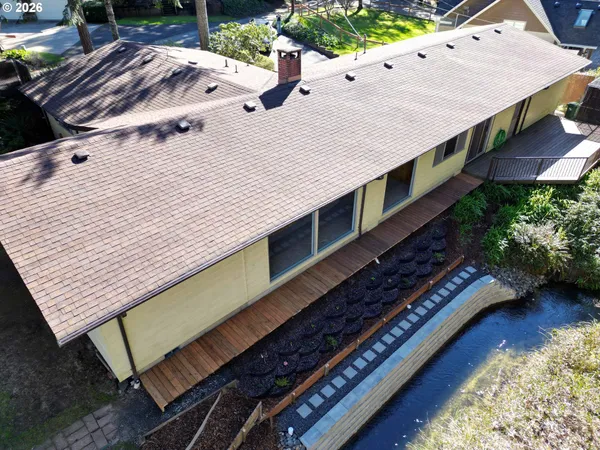 $539,000 | 5635 Martin Road, Florence, OR 97439