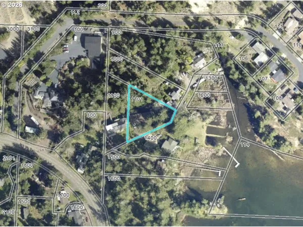 $539,000 | 5635 Martin Road, Florence, OR 97439