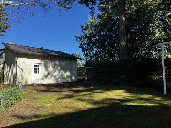 $539,000 | 5635 Martin Road, Florence, OR 97439