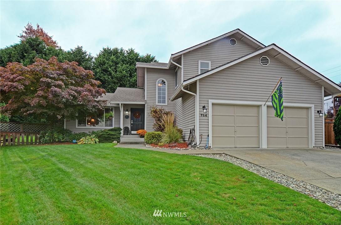 714 213th Street Southeast Bothell, WA 98021 - Photo 1 of 25