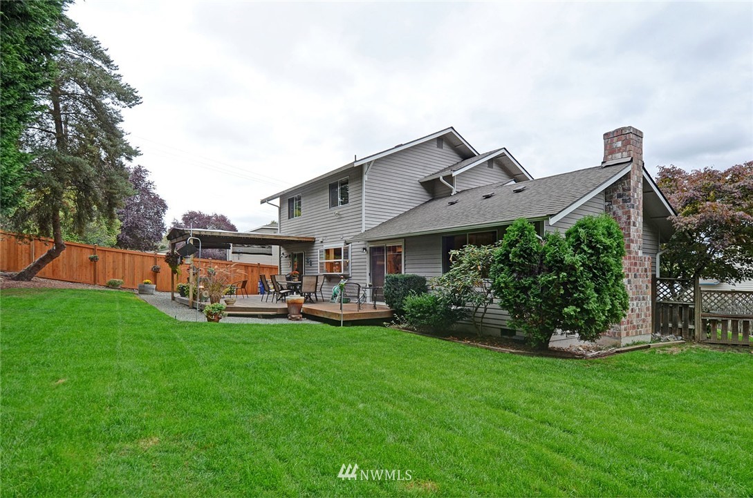 714 213th Street Southeast Bothell, WA 98021 - Photo 24 of 25