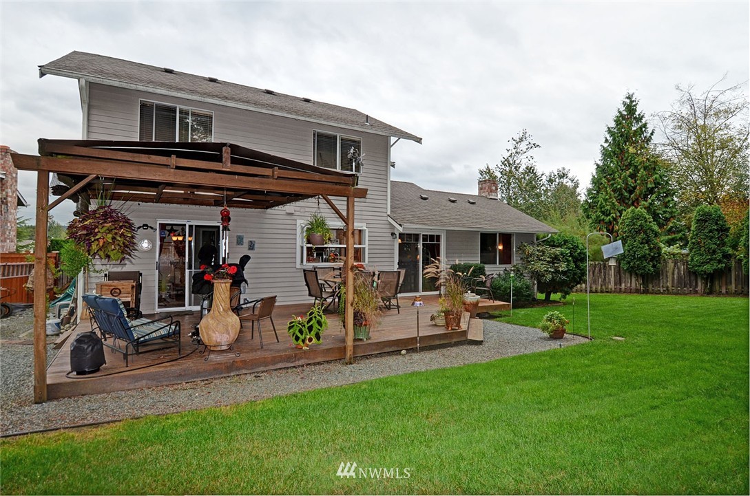 714 213th Street Southeast Bothell, WA 98021 - Photo 25 of 25