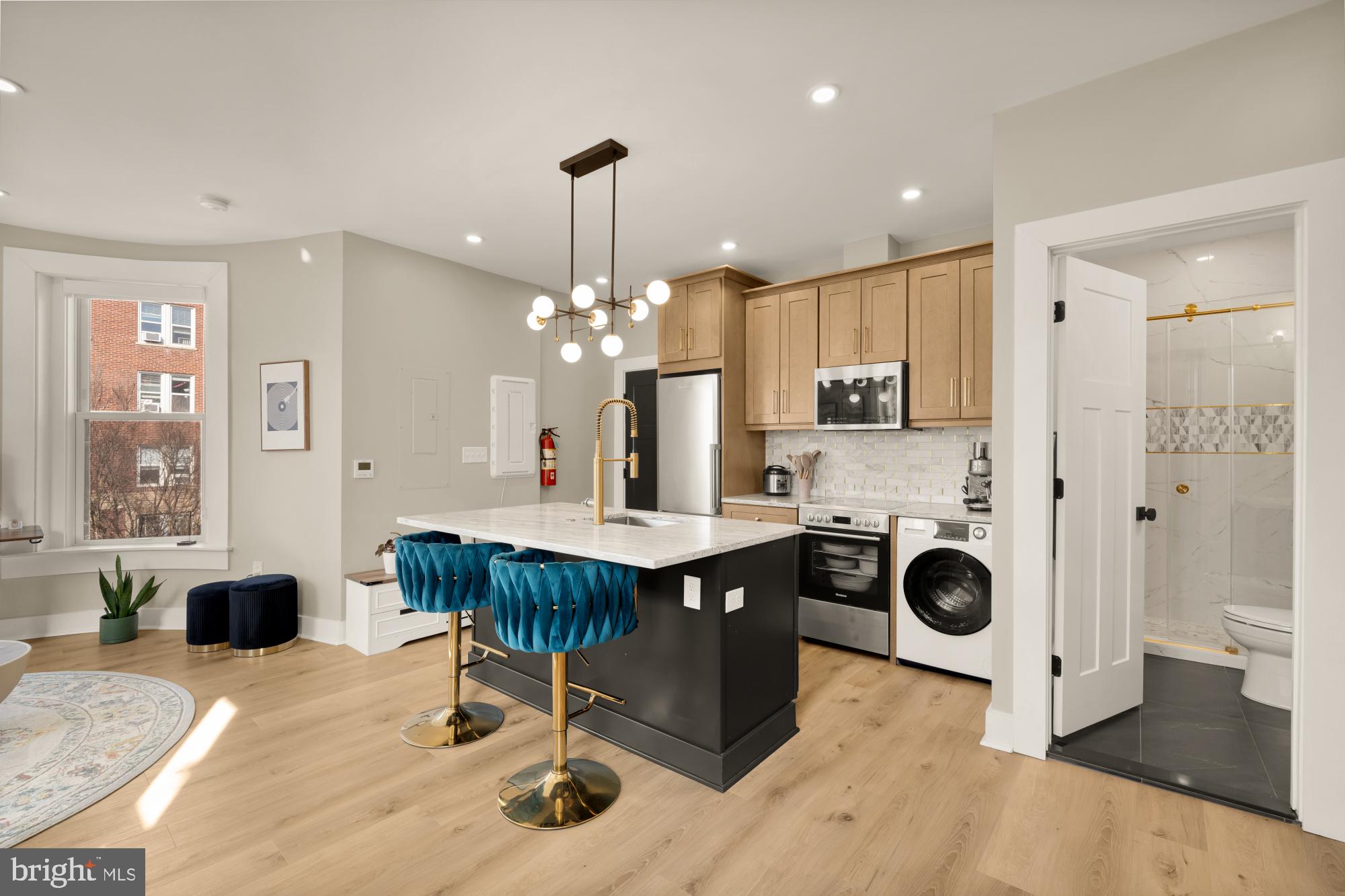 1634 S Street Northwest, Unit 5 Washington, DC 20009 - Photo 11 of 31