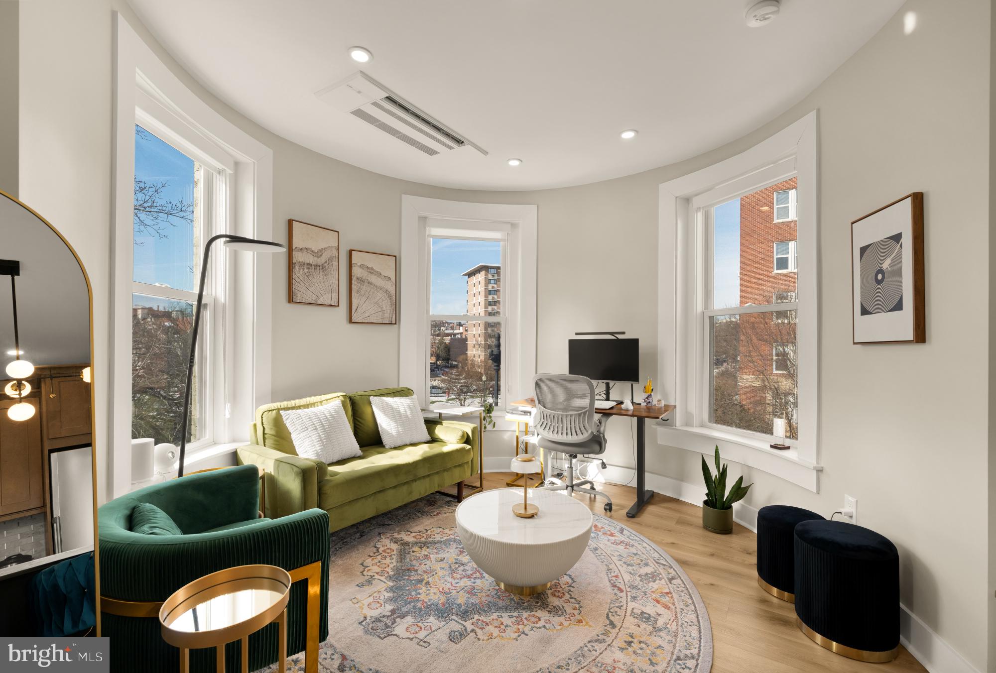 1634 S Street Northwest, Unit 5 Washington, DC 20009 - Photo 19 of 31