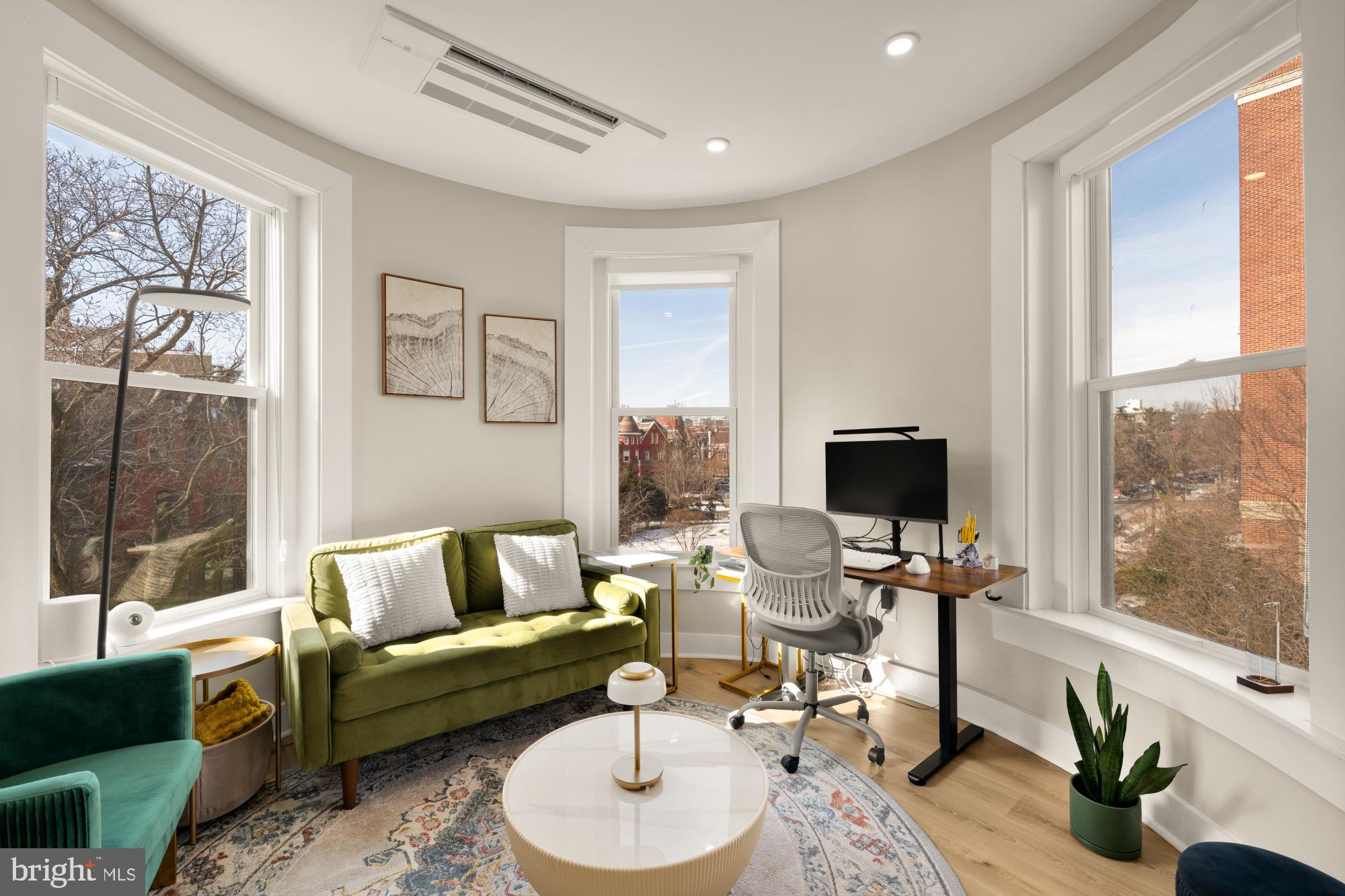 1634 S Street Northwest, Unit 5 Washington, DC 20009 - Photo 20 of 31