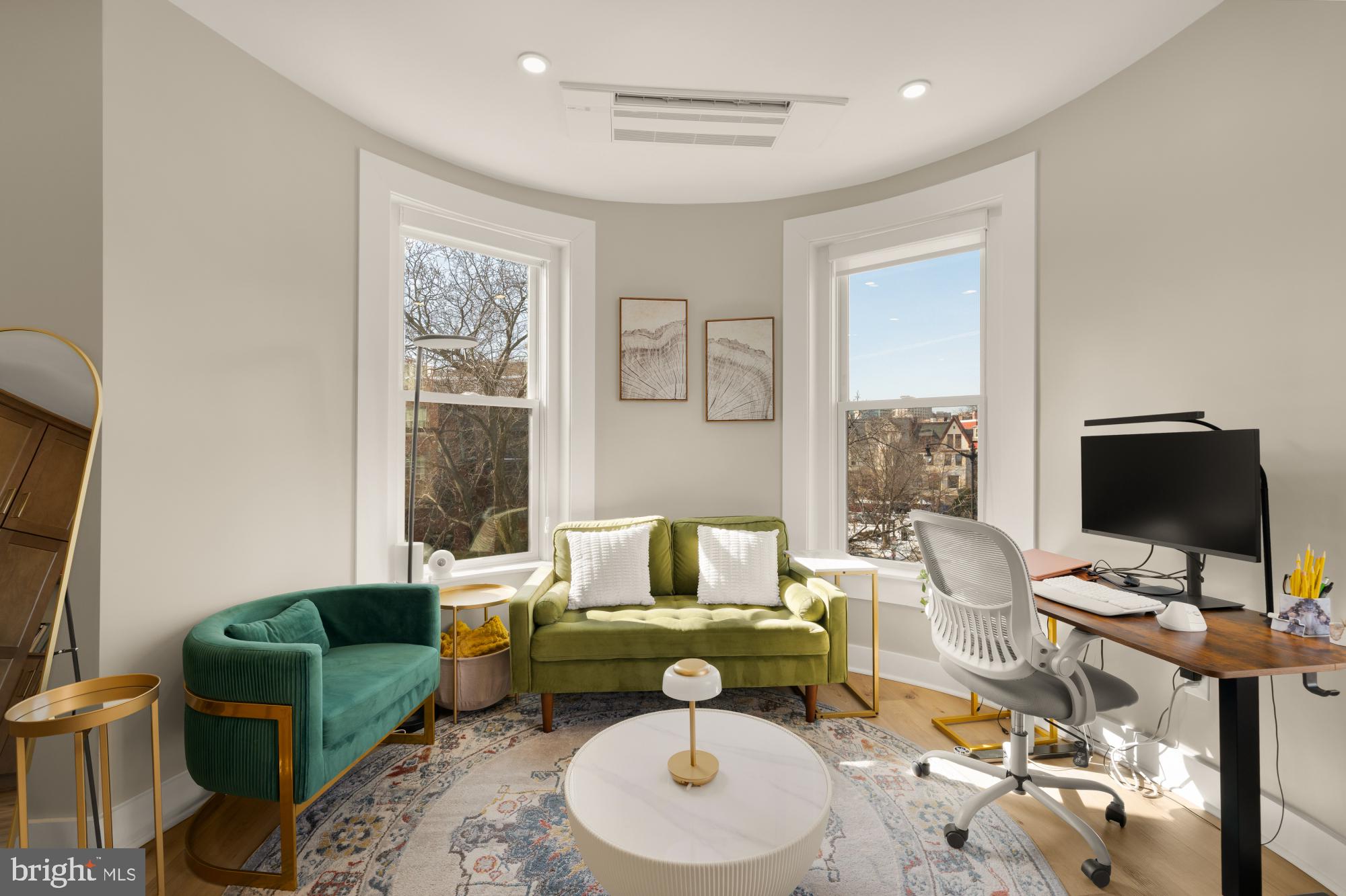 1634 S Street Northwest, Unit 5 Washington, DC 20009 - Photo 21 of 31