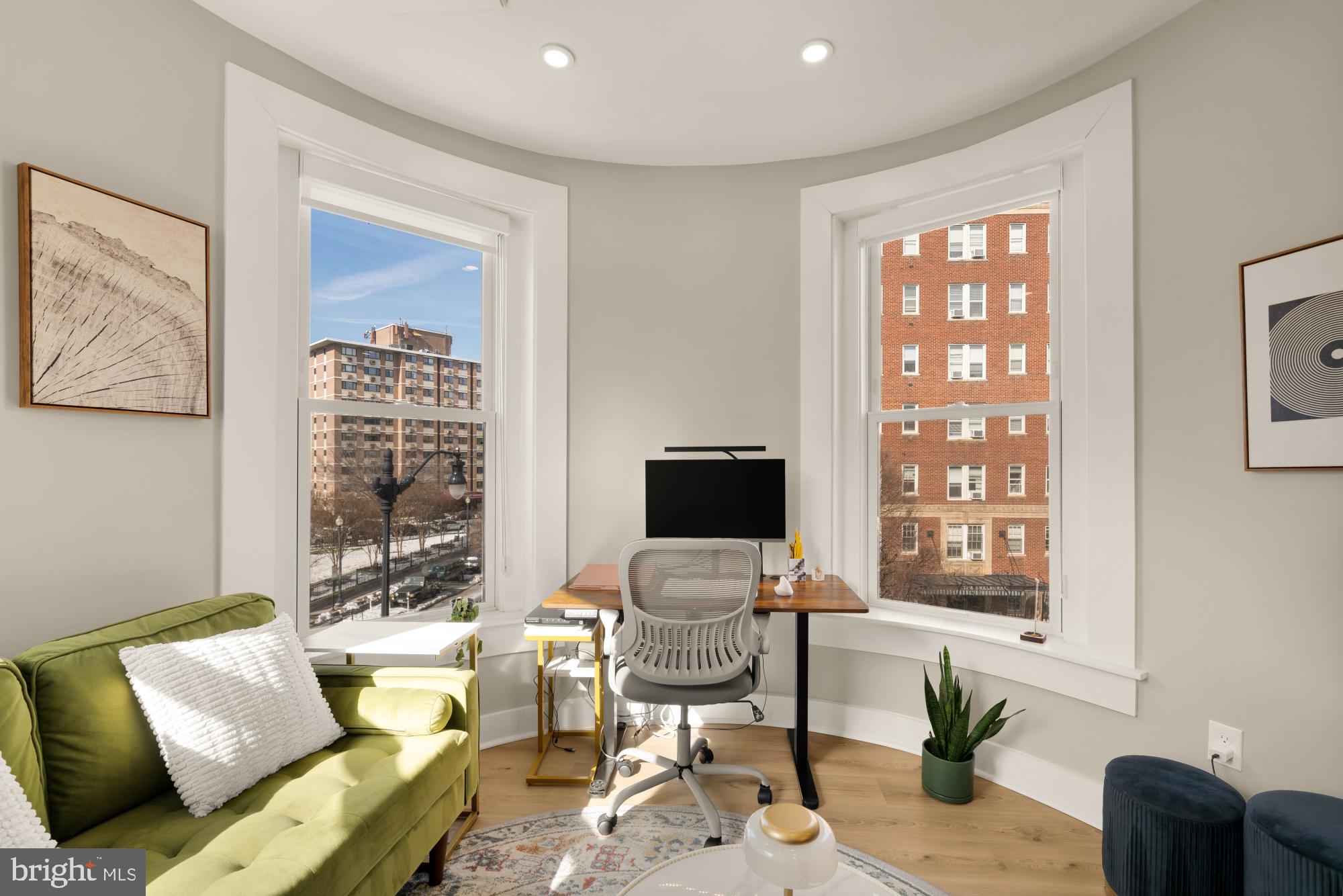 1634 S Street Northwest, Unit 5 Washington, DC 20009 - Photo 22 of 31