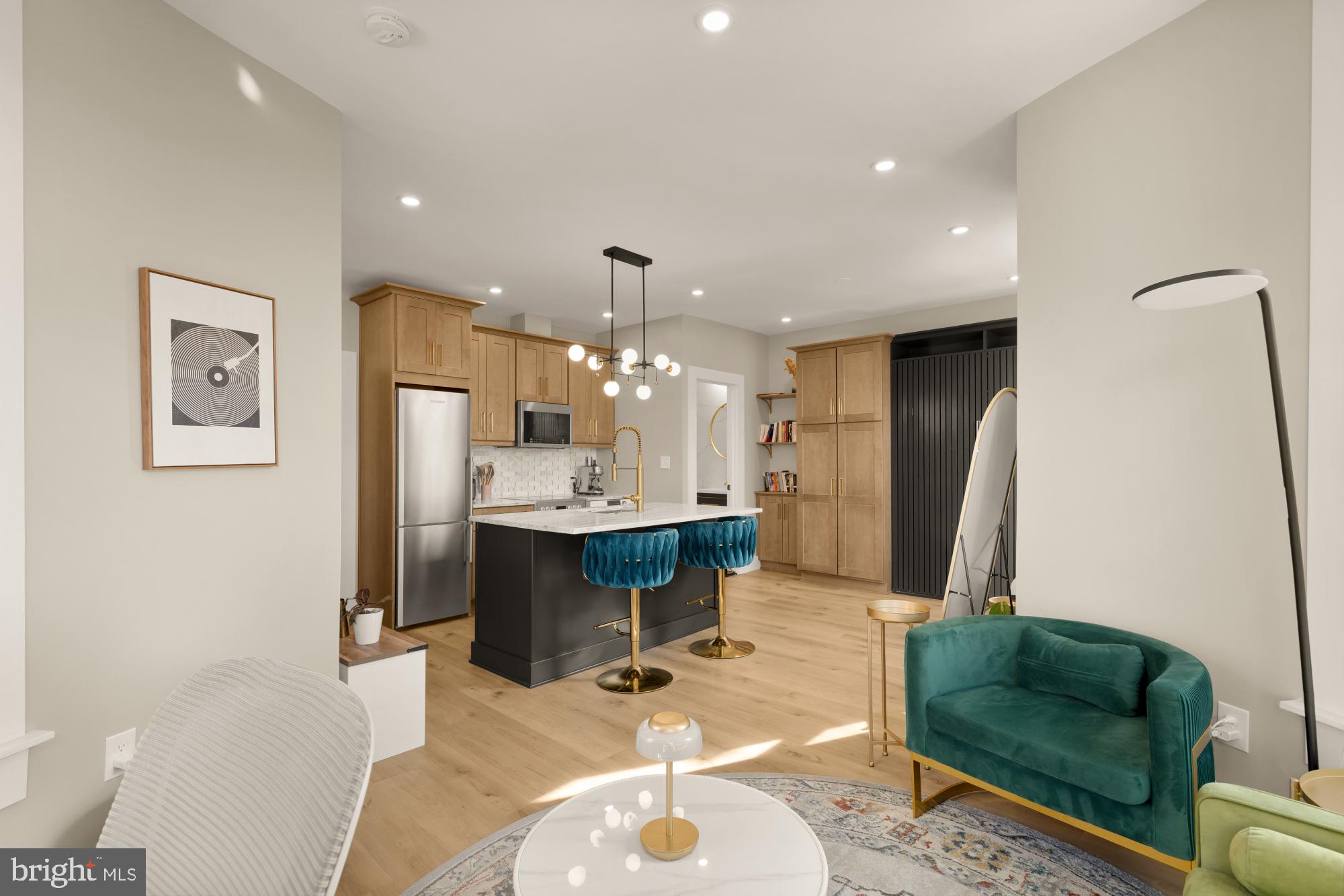 1634 S Street Northwest, Unit 5 Washington, DC 20009 - Photo 23 of 31