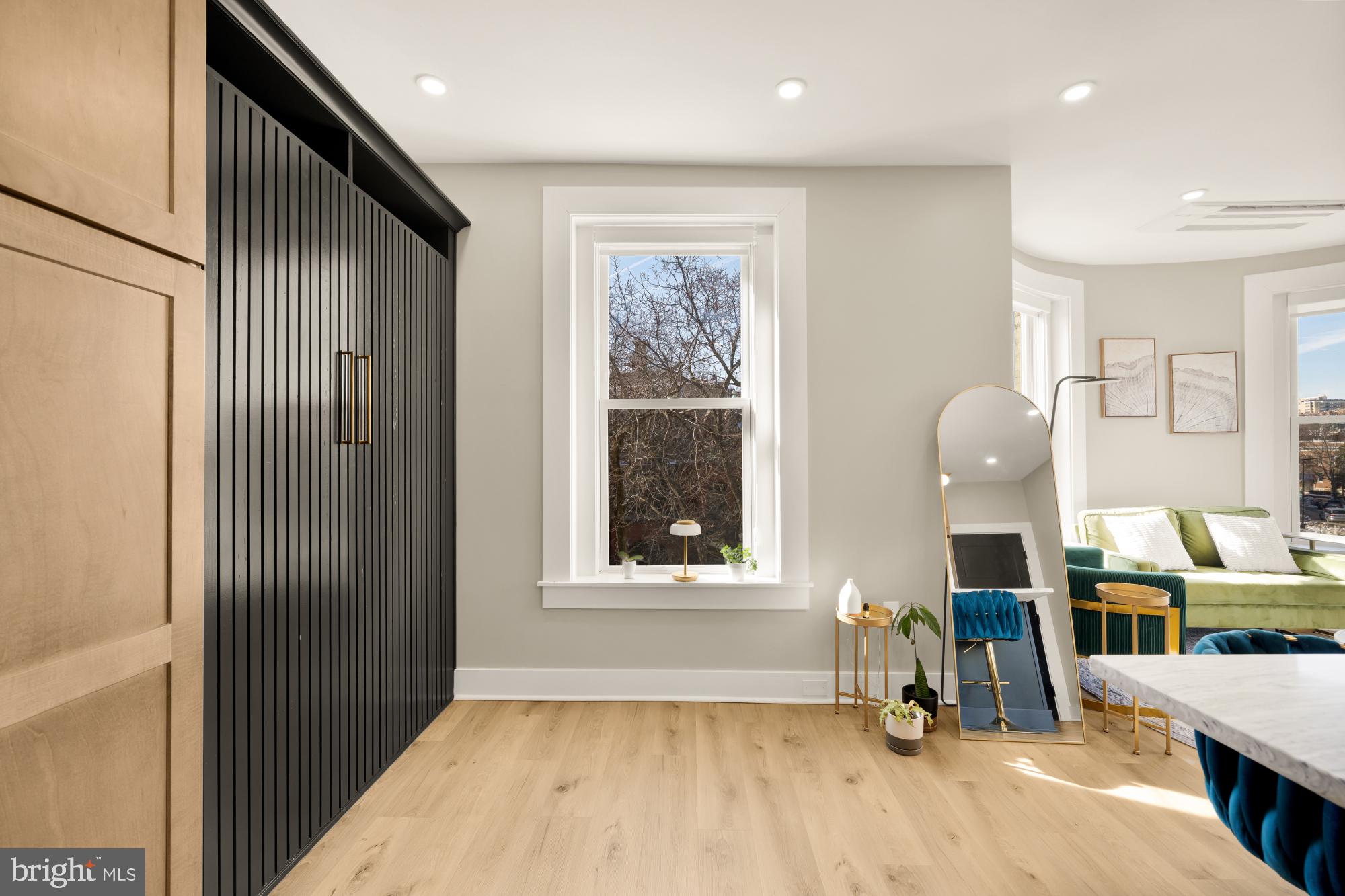 1634 S Street Northwest, Unit 5 Washington, DC 20009 - Photo 26 of 31