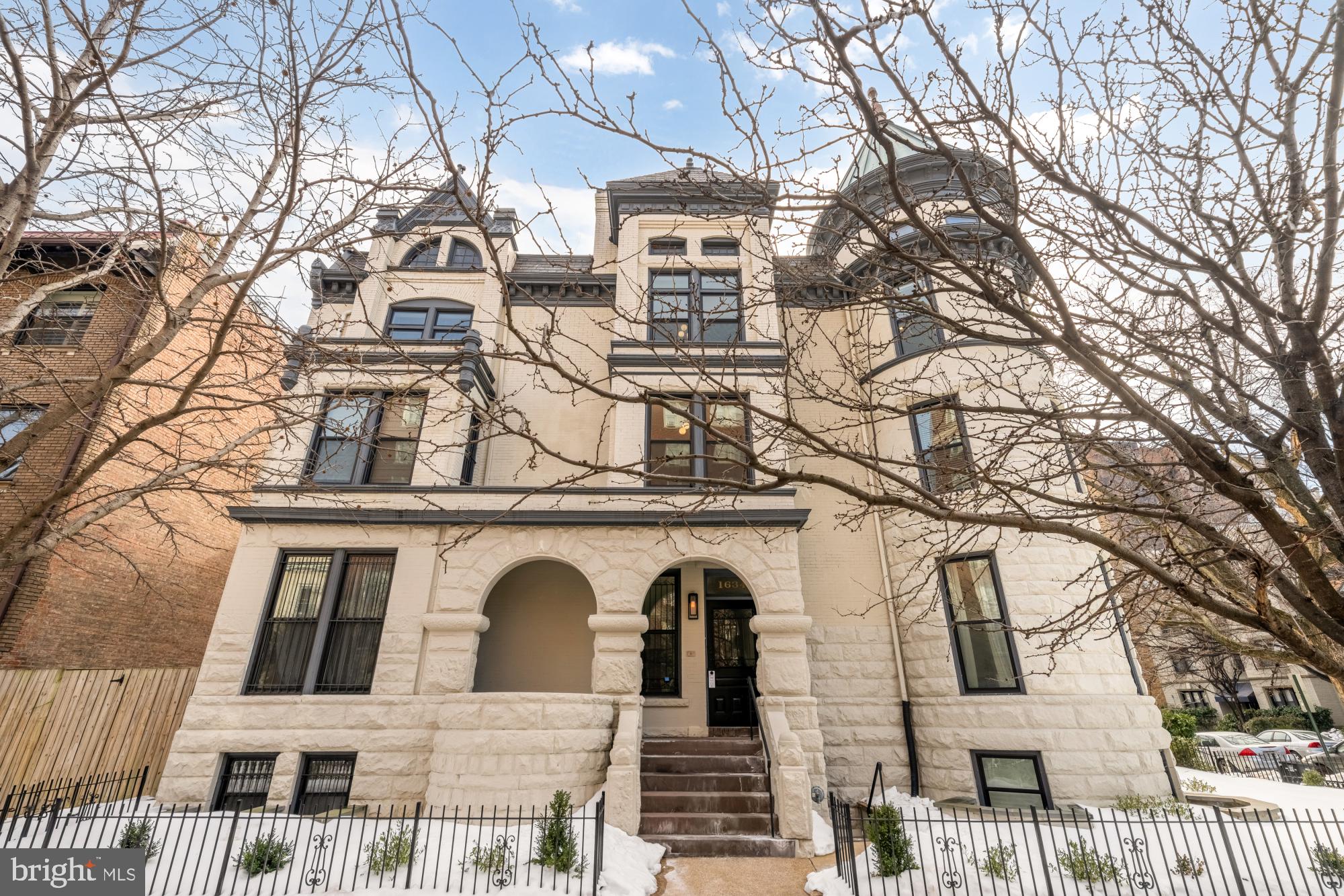 1634 S Street Northwest, Unit 5 Washington, DC 20009 - Photo 3 of 31