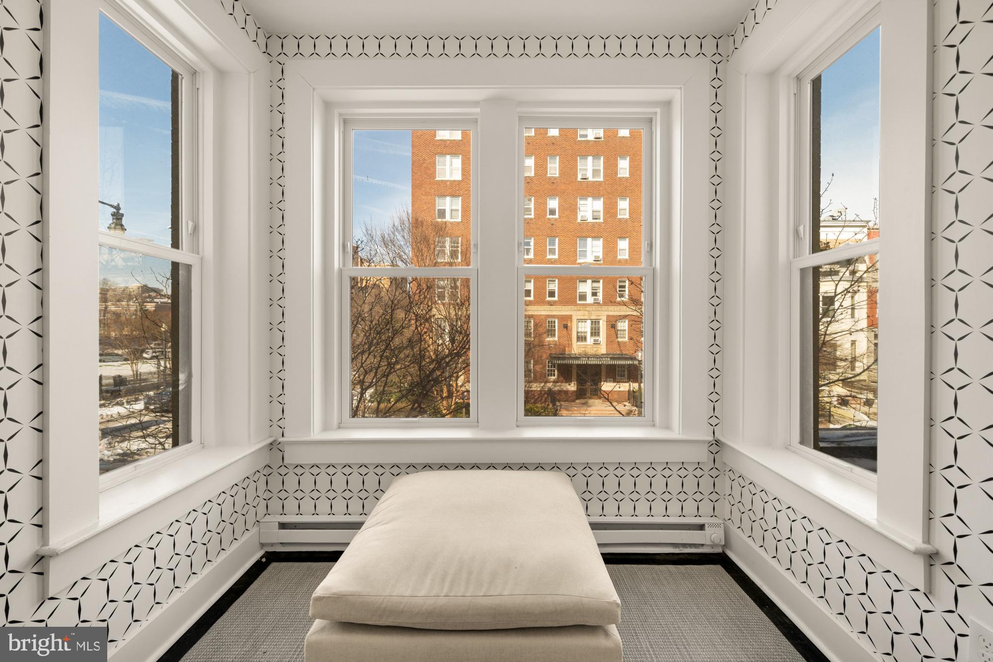 1634 S Street Northwest, Unit 5 Washington, DC 20009 - Photo 31 of 31